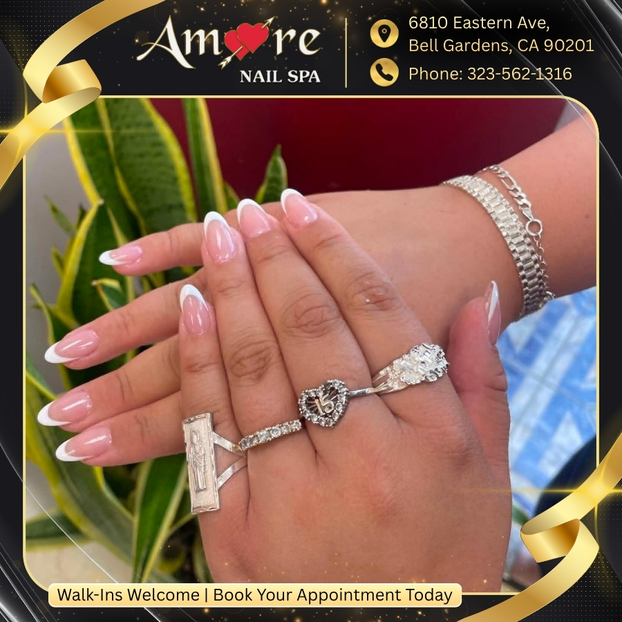 Nail June 2